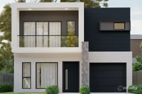 Property photo of 9 Scribbly Street The Ponds NSW 2769