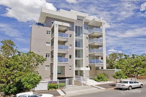 Property photo of 15/41 Fortescue Street Spring Hill QLD 4000