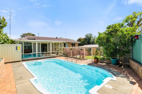 Property photo of 21 Goolagong Circuit Mount Warrigal NSW 2528