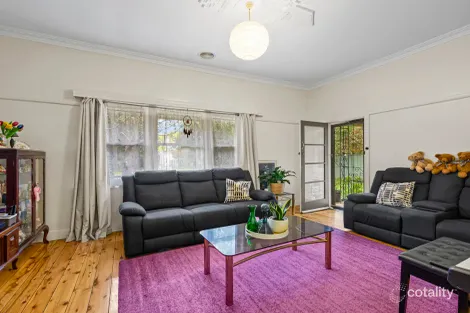 Property photo of 7A Davey Street Benalla VIC 3672