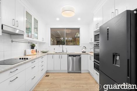 Property photo of 36 Valencia Street Dural NSW 2158