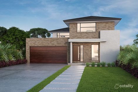 21 Cranbrook St, Strathtulloh, VIC 3338