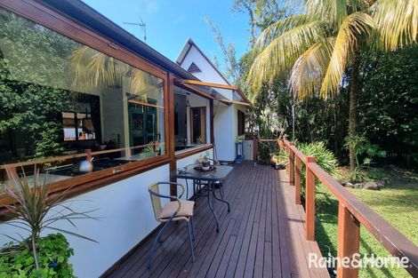 Property photo of 1 Calophyllum Close Wonga Beach QLD 4873