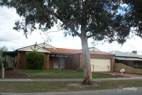 88 Kendall Dr, Narre Warren, VIC 3805