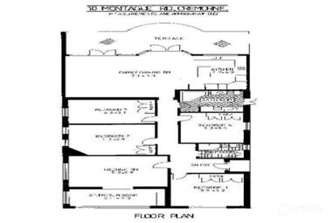 Property photo of 10 Montague Road Cremorne NSW 2090