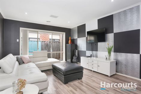 Property photo of 14 North Haven Drive Epping VIC 3076