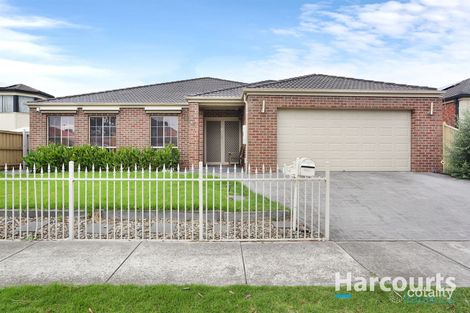 Property photo of 14 North Haven Drive Epping VIC 3076