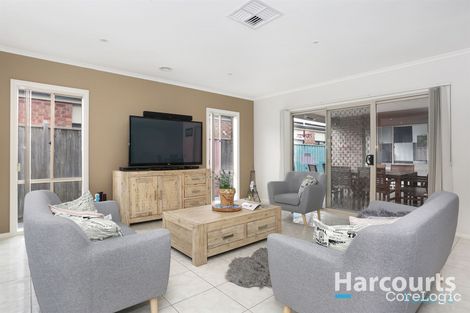 Property photo of 14 North Haven Drive Epping VIC 3076