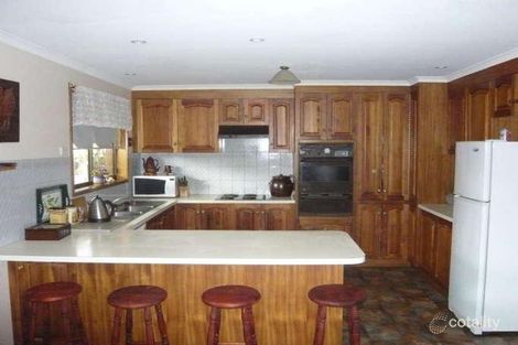 Property photo of 4 Prudence Parade Point Cook VIC 3030