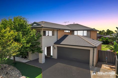 Property photo of 41 Lamington Drive Tarneit VIC 3029