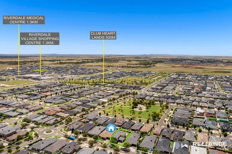 Property photo of 41 Lamington Drive Tarneit VIC 3029