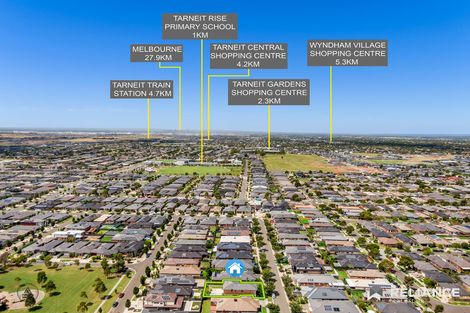 Property photo of 41 Lamington Drive Tarneit VIC 3029