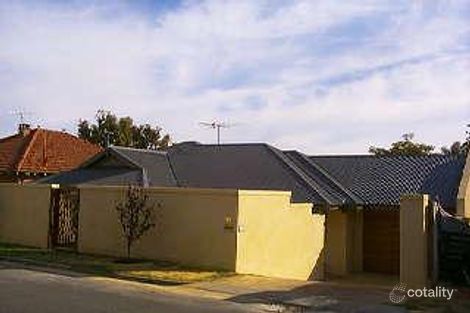 10 Franklin St, Swanbourne, WA 6010