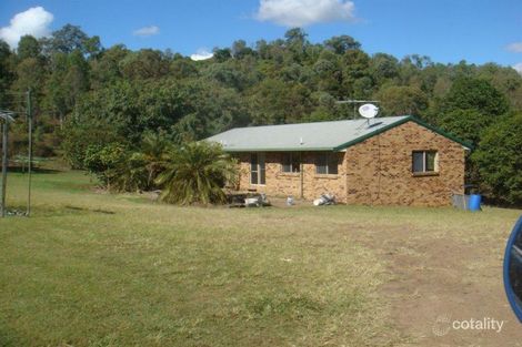 121 Hill End Rd, Cryna, QLD 4285