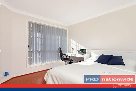 Property photo of 2/5 Wattle Street Peakhurst NSW 2210