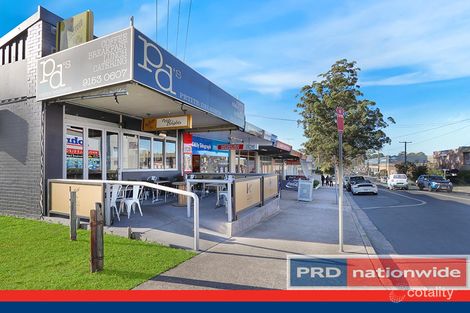 Property photo of 2/5 Wattle Street Peakhurst NSW 2210