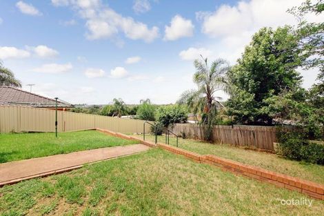 Property photo of 8 Epidote Close Eagle Vale NSW 2558
