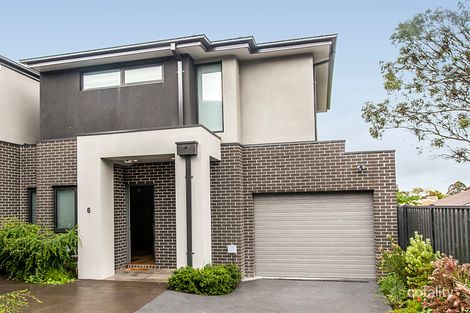 6/53 Patterson St, Ringwood East, VIC 3135