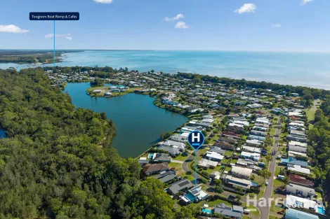 117 Northshore Ave, Toogoom, QLD 4655