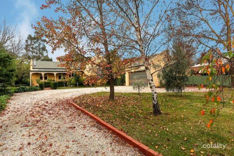 4 Spring Gully Rd, Quarry Hill, VIC 3550