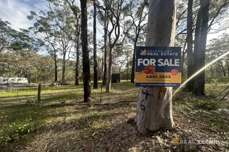 2546 Commerce Way, North Arm Cove, NSW 2324