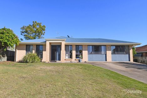 Property photo of 19 Queensbury Grove Urraween QLD 4655