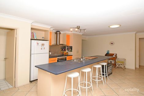 Property photo of 19 Queensbury Grove Urraween QLD 4655