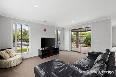 Property photo of 3 Meadow Drive Curlewis VIC 3222