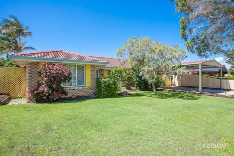 8 Lindsay St, Rothwell, QLD 4022