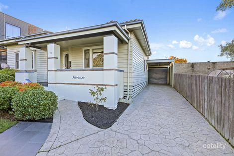 Property photo of 90 Princes Street Traralgon VIC 3844
