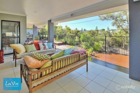 Property photo of 6 Brinley Place Sinnamon Park QLD 4073