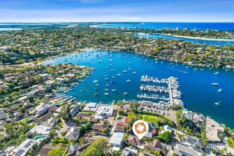 Property photo of 52A Fernleigh Road Caringbah South NSW 2229