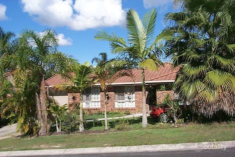 26 Pinewood St, Capalaba, QLD 4157