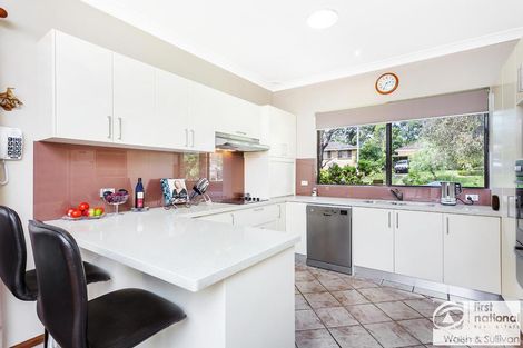 Property photo of 27 Cropley Drive Baulkham Hills NSW 2153