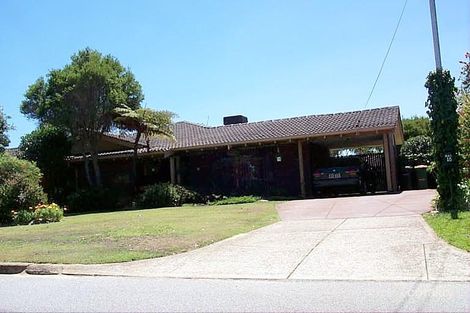 15 Clarke Way, Bateman, WA 6150