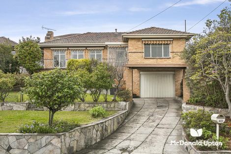 40 Rainer St, Pascoe Vale South, VIC 3044