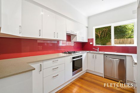 Property photo of 2/892 Burke Road Canterbury VIC 3126