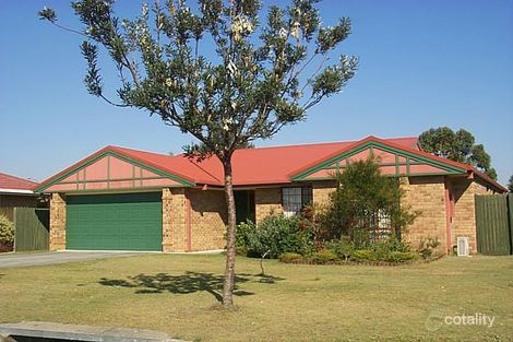 Property photo of 25 Shoal Place Kingscliff NSW 2487