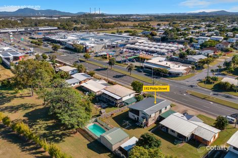 Property photo of 192 Philip Street Kin Kora QLD 4680