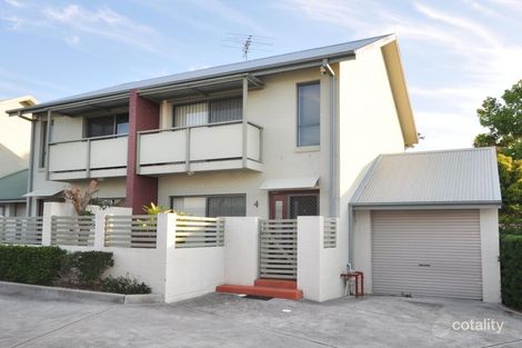 4/70 King St, East Maitland, NSW 2323