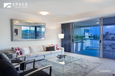 Property photo of 3343/30 Hollins Crescent New Farm QLD 4005
