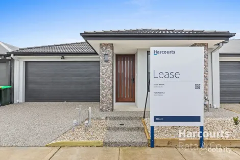 13 Albida St, Donnybrook, VIC 3064