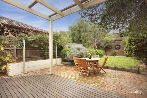 Property photo of 21 James Street Abbotsford VIC 3067