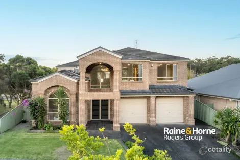 26 Waterside Dr, Woongarrah, NSW 2259