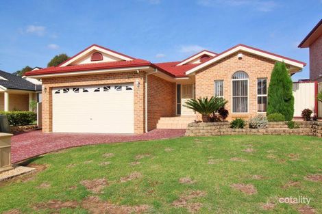 41 Aliberti Dr, Blacktown, NSW 2148