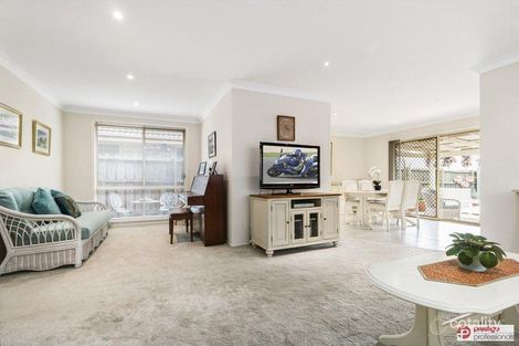 Property photo of 31 Somercotes Court Wattle Grove NSW 2173