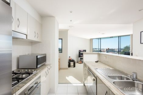 Property photo of 605/1 Abel Place Cronulla NSW 2230