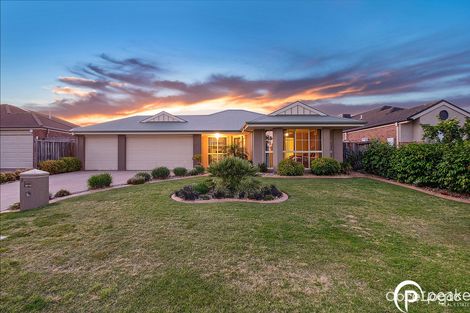 Property photo of 8 Parish Court Narre Warren South VIC 3805