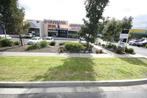 1849 Ferntree Gully Rd, Ferntree Gully, VIC 3156