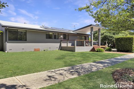 1 Thornley Pl, Wanniassa, ACT 2903